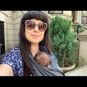 Meet your Posher, Marie